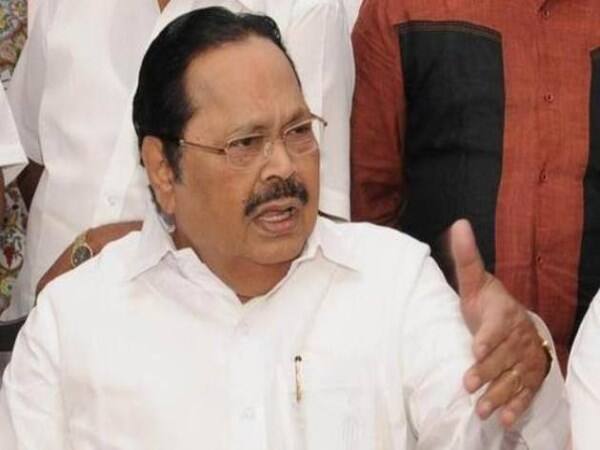 duraimurugan question to eps about cm post