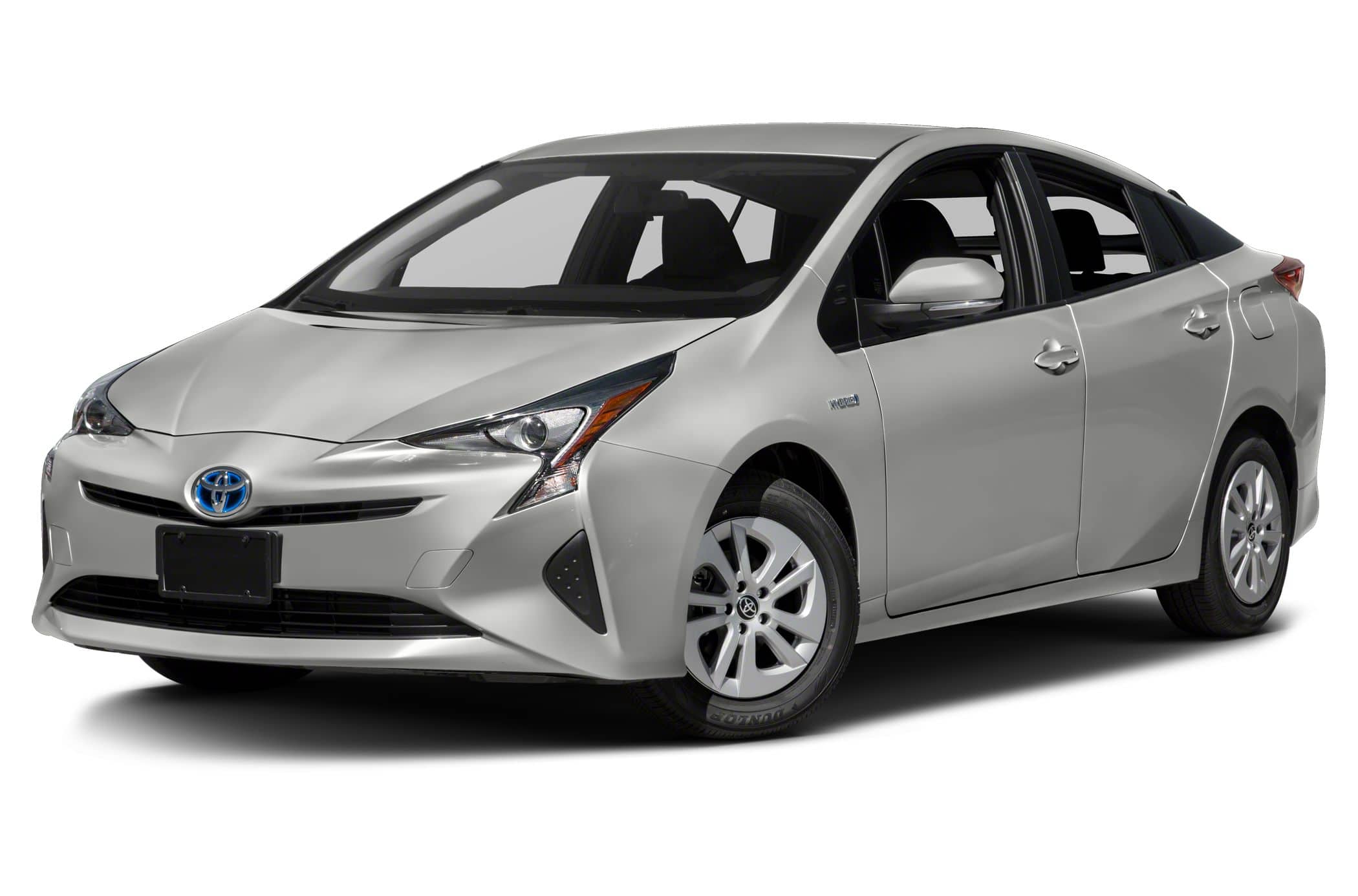 New Toyota Prius launch in January 2017