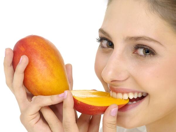 Diabetes patients and mangoes
