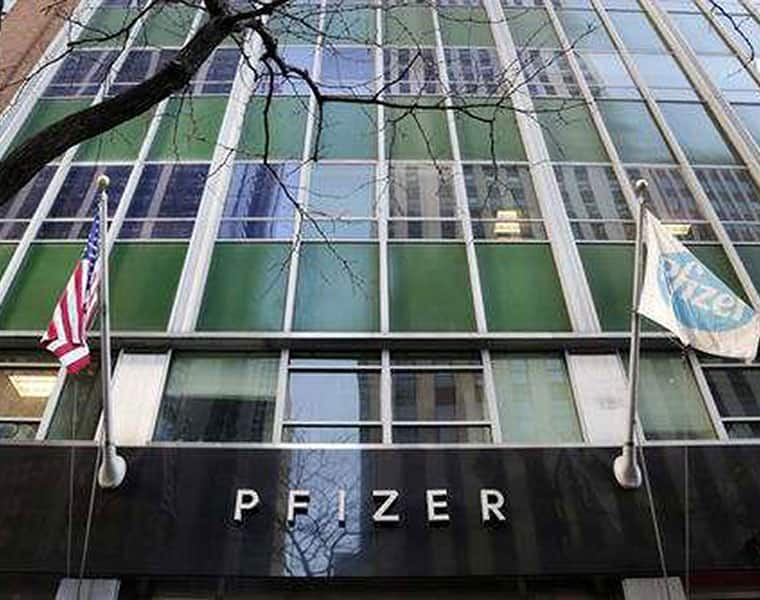 A talk with Trump made Pfizer announce lowering of drug prices