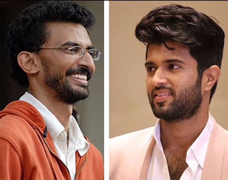 another romantic story expected from Sekhar Kammula