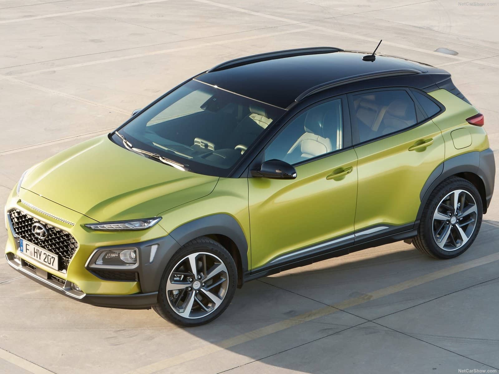 Hyundai Kona electric car will made in India for low coast