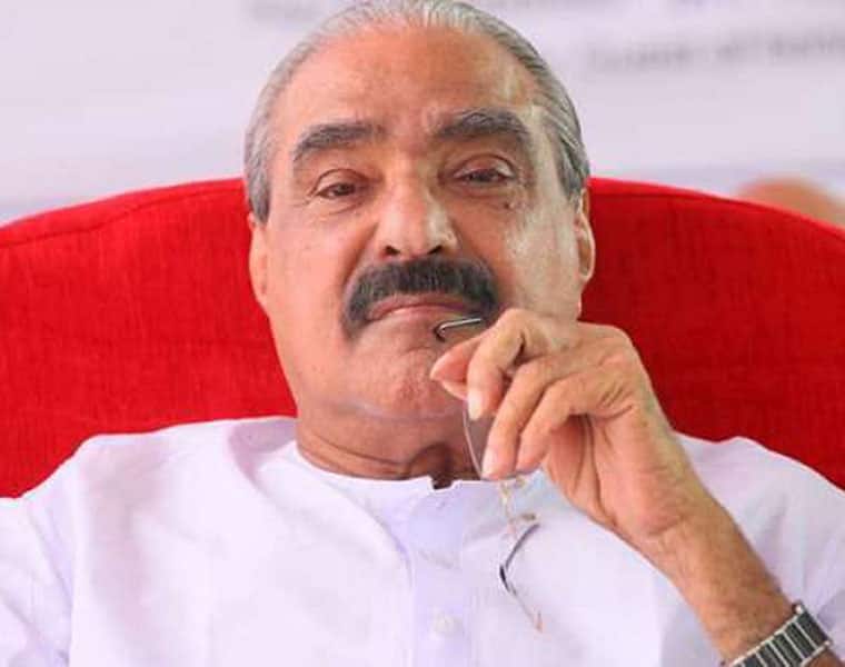 Congress KM Mani India longest serving legislator passes away Kochi