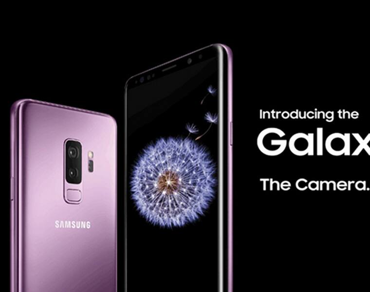 Samsung Galaxy S9+ 256GB Variant Available With 70 Percent Buyback Offer at Reliance Digital Jio Stores