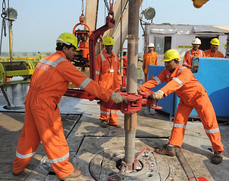 ONGC  Videsh Ltd tax remand fine Oil and Natural Gas Corp