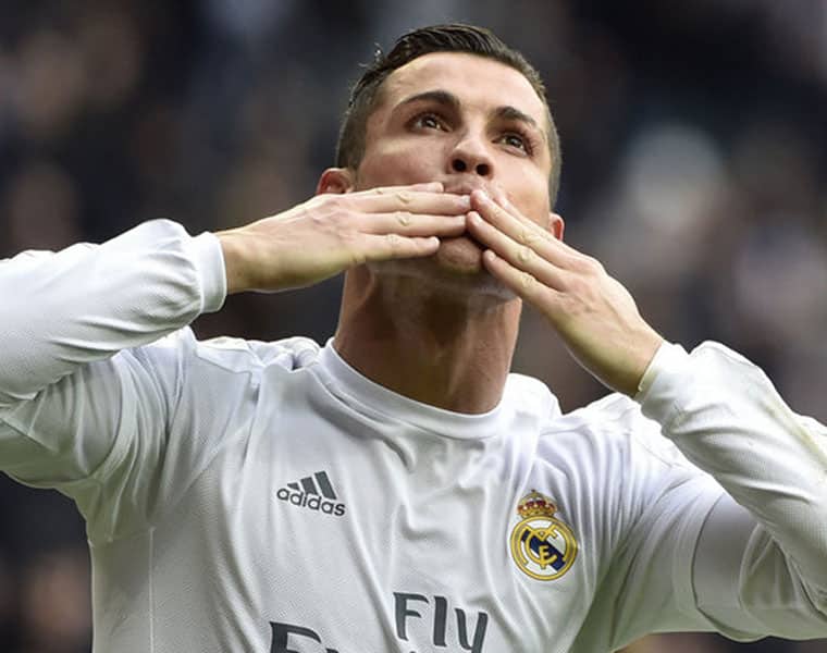 10 ridiculous records held by Cristiano Ronaldo