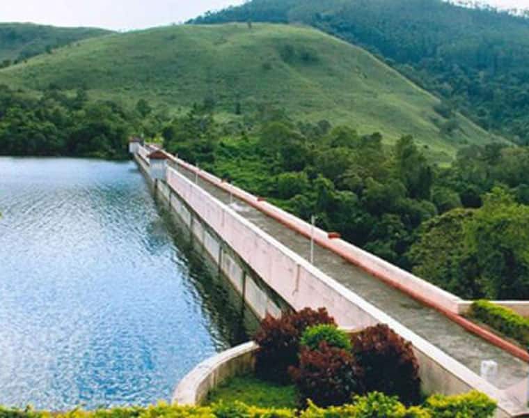 Kerala Flood Tamil Nadu Pinarayi Vijayan Mullaperiyar Dam Supreme Court