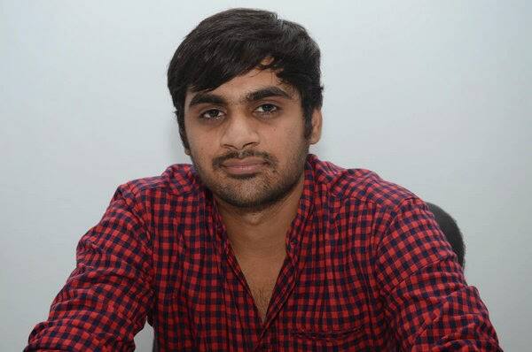 Sujith responds on rumours about sahoo