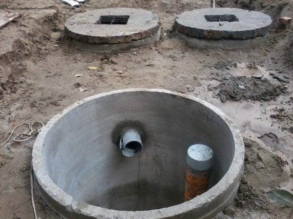 Recharge your wells to beat upcoming drought