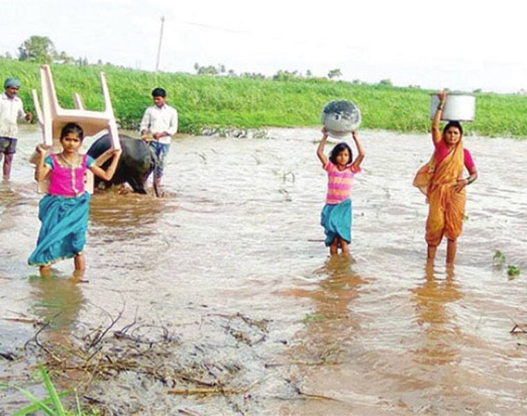 science prediction reveals flood will afffect south tamilnadu in nov 2018