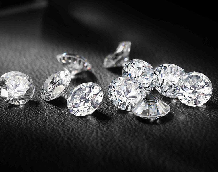 More than 36 new diamond zones in Telangana and Andhra Pradesh