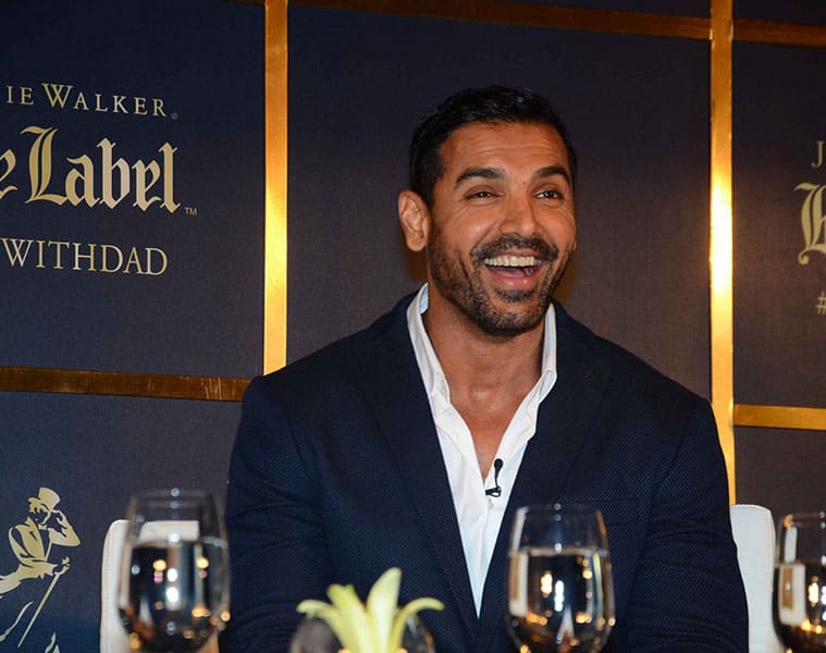 John Abraham excited to be a part of sequel to Aamir Khans Sarfarosh