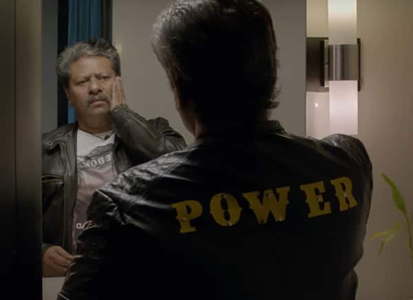 Power Paandi trailer is heartwarming full of life