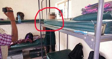 16 year old girl found hanging in Kalaburagi hostel suicide murder