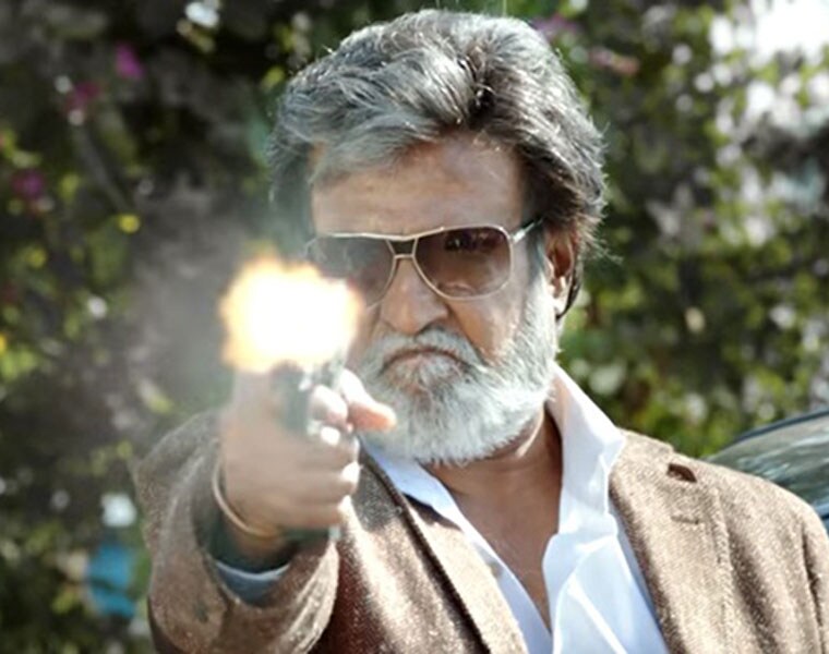 charu nivedita kabali review