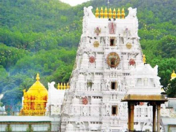 free darshan in Tirupathi