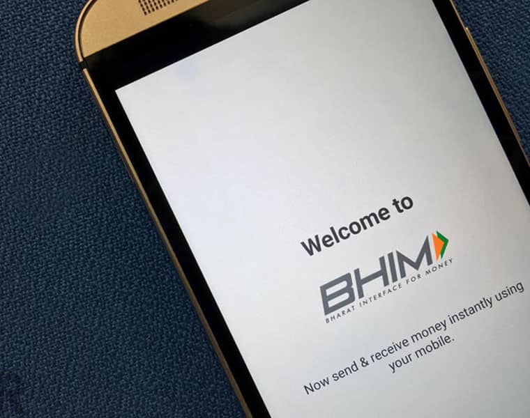 Will BHIM app give Paytm a run for its money