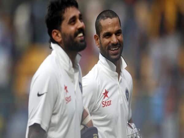 gambhir picks the long term opening pair for team india in tests