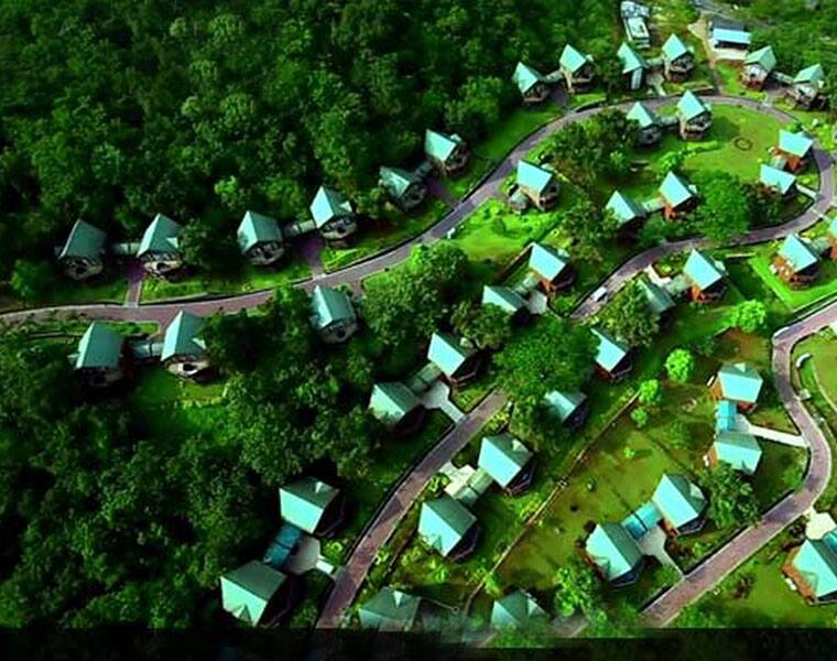 Saharas Aamby Valley Up For Auction At Over Rs 37000 Crore Reserve Price