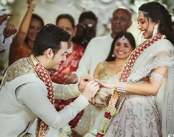 Akhil Shriya call off May wedding end relationship