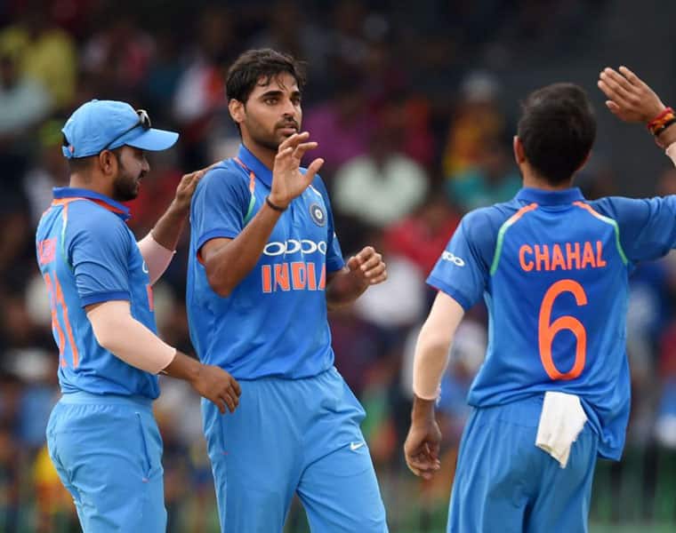 team indias probable eleven against first super 4 match against bangladesh in asia cup