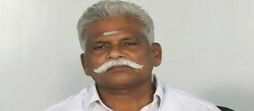 Fathers son dies in jail Tamil Nadu Merchants Association Announced