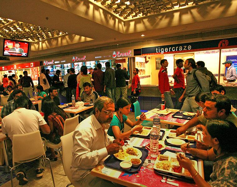 bank bazaar Decoding GST How much bill you actually need to pay in restaurants