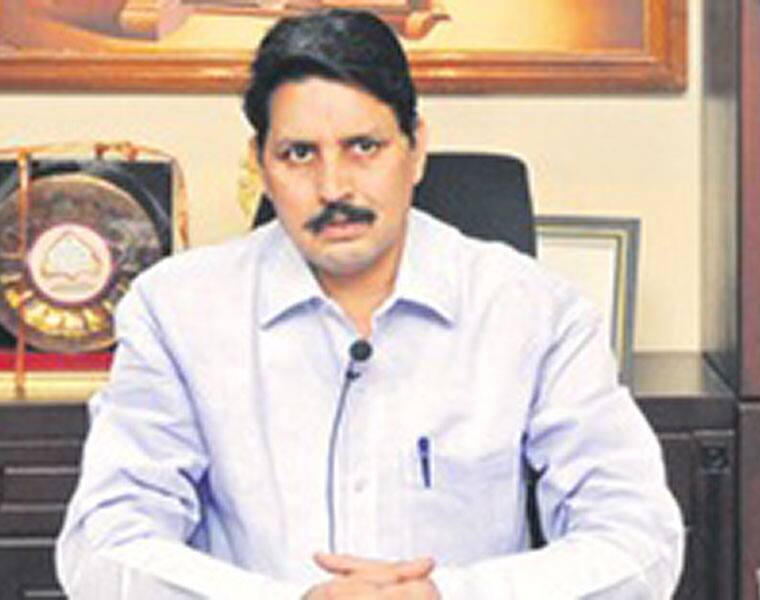 asianet telugu express news  Andhra Pradesh and Telangana