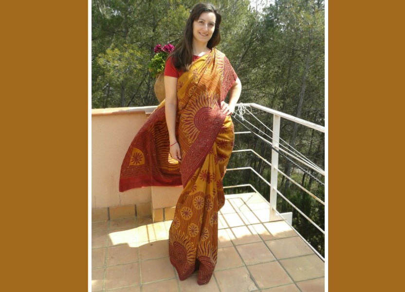 Haritha Savithri on wichcraft