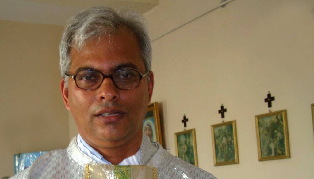Father Tom Uzhunnalil facts