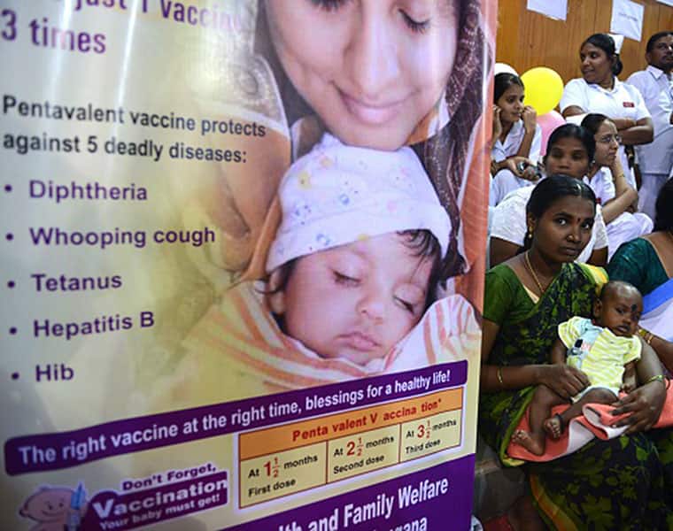 Why India cutting ties with Gates Foundation on immunisation is a good move
