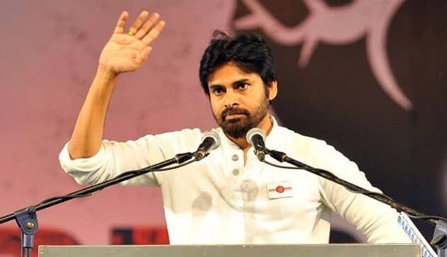Pawan may take a direct plunge in to 2019 elections