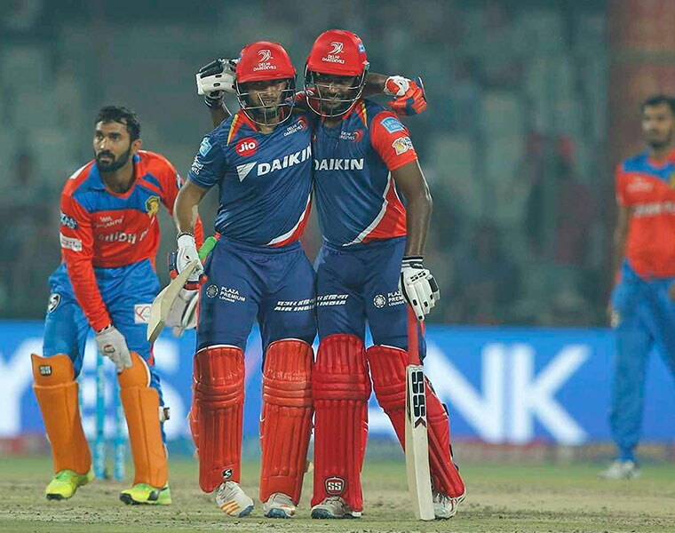 Legends heap praises on Rishabh Pant after his blitzkrieg Gujarat Lions