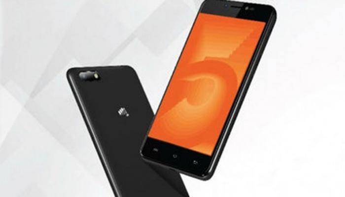 Xiaomi Redmi 5A vs Micromax Bharat 5 The Clash between budget smartphones