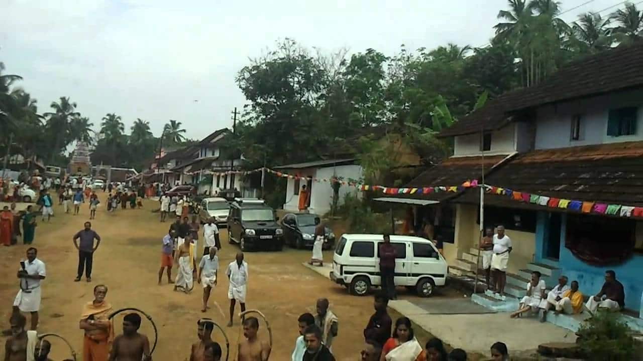 These villages in Kerala havent observed hartal for decades