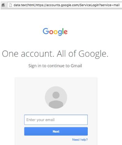Gmail Scam alert Experts are falling for the trick