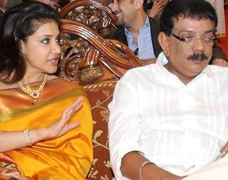 5 South Indian celebrity couples who separated last year