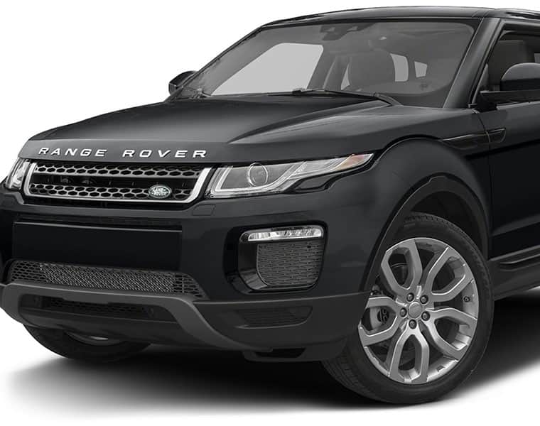 Jaguar Land Rover announces special discounts offer up to 20 lakh