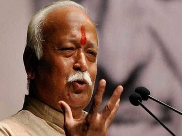 rss to organise virtual sessions to boost morale of the people amid covid pandemic