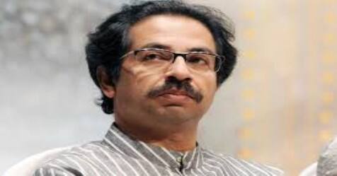 Uddhav Thackeray is ruling his own party !! Former MP of Congress accused.