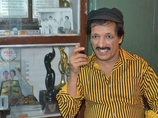 Nine deaths that shocked Kannada film industry in 2018