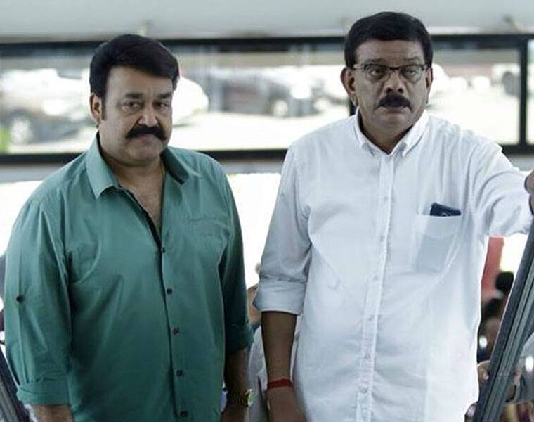 this would be our raging bull says priyadarshan about sports drama with mohanlal