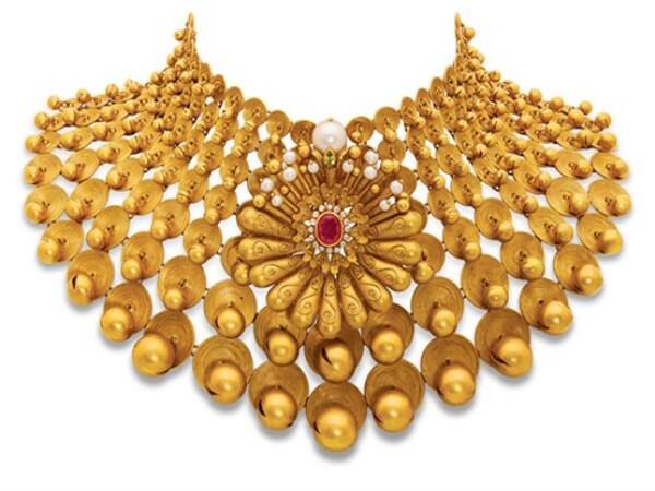 gold silver price in chennai