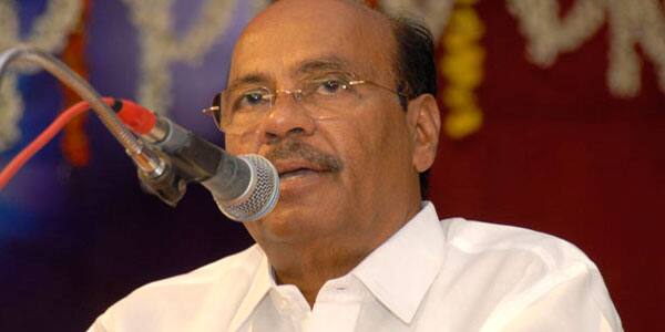 bjp tamilnadu-leader-vanathi-srinivasan-speach-against