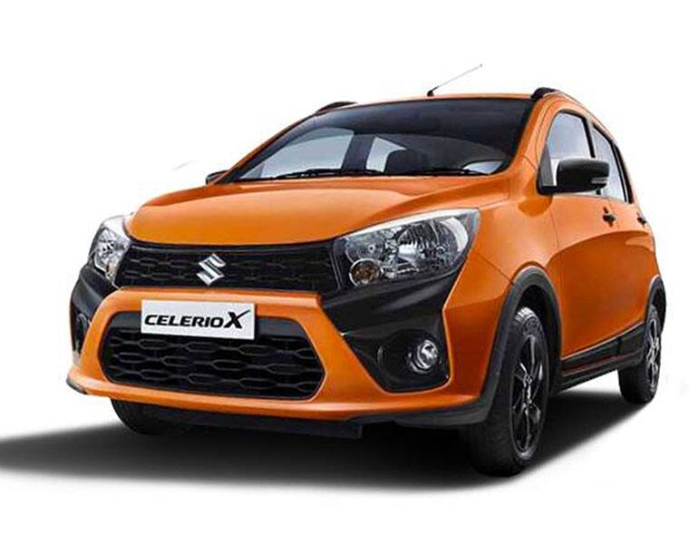 Maruti Celerio may launch in September Says Reports