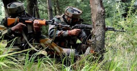 Jammu and Kashmir: Security forces hunt down Lashkar-e-Taiba top commander, his aide