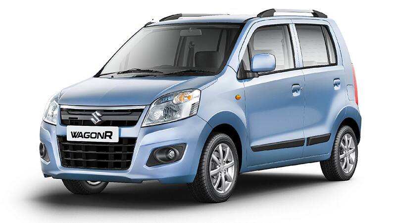 Maruti Suzuki WagonR Electric to be launched in India