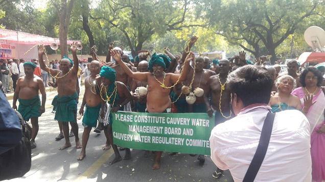 farmers denied-to-withdraw-protest-in-delhi