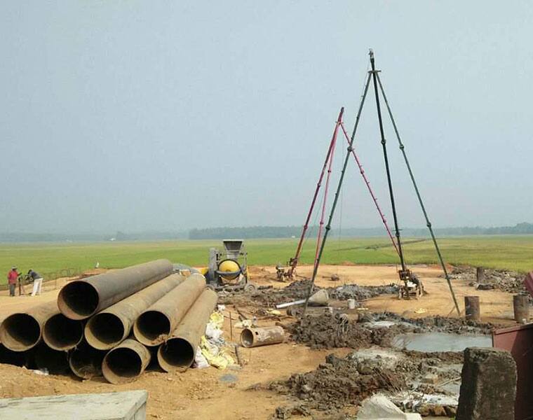 ONGC shifts from Delta to Ramanathapuram district, Government of Tamil Nadu demands intervention