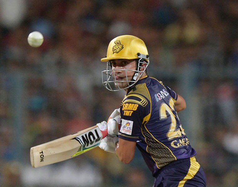 Is Gautam Gambhir one of the best captains IPL has ever had